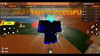 Crafting Shiny Endeavor (Divine) | Anime Fighters