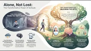 Alone, Not Lost MEDA Foundation