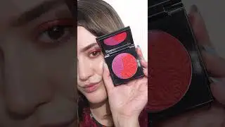 Exploring the Stunning Divine Blush Duo in Night Bloom
