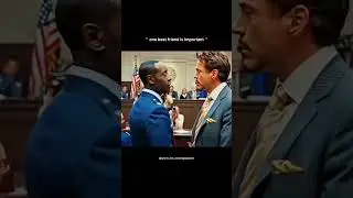 Tony Stark Reveals His Billionaire Secrets 💰 | Instagram Hook | #shorts #hook #instagram #tonystark