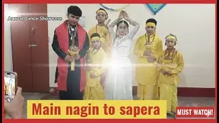 mai teri dushman dusman tu mera song pe dance video#bollywood #song #dance #sridevi #related #shorts