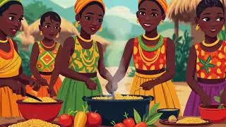 Discover the New Health Diet Traditional | African Diet vs Mediterranean Diet