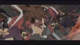 Guilty Gear -Strive-Kyosuke504 (Testament)