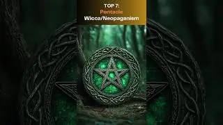 Top 10 Most Mystical Spiritual Symbols