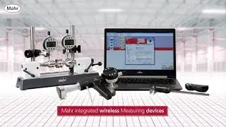 MarConnect  16EWRi  1087Ri  FI  wireless Measuring devices  EN