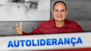 Seja Mestre do Seu Destino - AUTOLIDERAN&Ccedil;A #1 | Roner Anderson