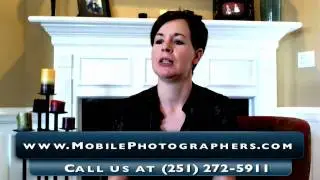 Mobile AL Photographers 061211 YouTube sharing