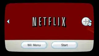 my hacked Wii menu 1