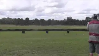 Helice ZZ Target Shooting