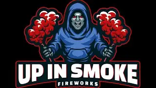 Chaos 1000 Gram Finale - Pyro Demon