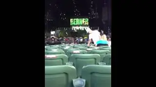 Berner - Paradise Live Pittsburgh 2013