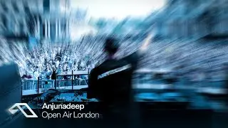 Because Of Art - ID [Because Of Art | Anjunadeep Open Air: London 2025]