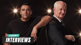 Indie88 Interviews: HYPROV with Colin Mochrie & Asad Mecci
