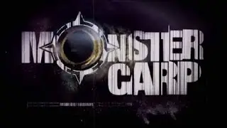 Monster Carp. Италия.