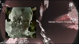 Argy - Mental Powers (Original Mix) [Afterlife Records]