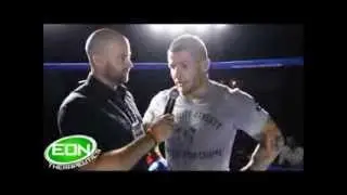Ryan Chiappe vs Aaron Shmyr August 9 highlights (xtra brutal)