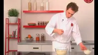 Technique de cuisine : R&eacute;aliser une p&acirc;te &agrave; pain