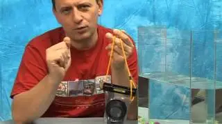 EWA-MARINE - мягкие чехлы для подводной съемки