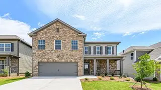 Cagle Heights | Belfort D | Lot 19