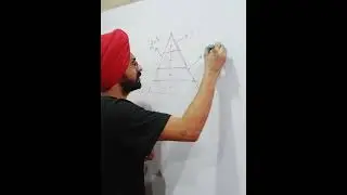 9 days to go #NDA #CDS Cone and frustum short trick