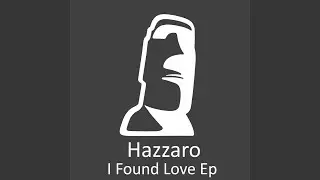 I Found Love (Original Mix)