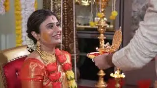 PRIVITHAA | PRE WEDDING HIGHLIGHTS