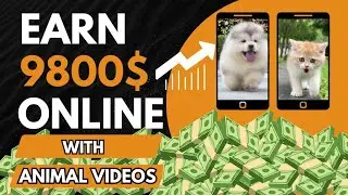 How to Translate and Monetize Chinese Animal Videos - AI Translation & Affiliate Tips