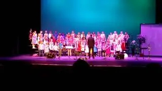 Swamped the Musical