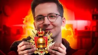 РЕКРЕНТ ВЗЯЛ ТОП-50 ЕВРОПЫ В PUBG | KLIM HIBAKO NABAT