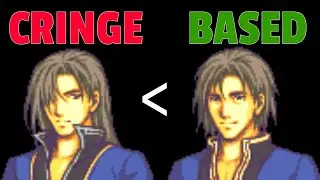 Why Karel is One of My Favorite Fire Emblem Characters