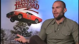 Sean W Scott Dukes of Hazzard