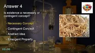 Metaphysics &ndash; reality, existence, time, mind vs matter