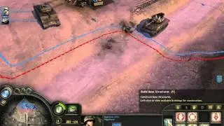 Company Of Heros How To Beat An Expert Bot