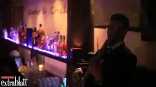 Extrablatt Lounge Marrakech