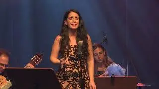 NUMINA - Rialto Jazz and World Showcase