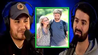 Paul Walker Was Dating a 16 Year Old - Jamil Barbar & Nathan Carmona