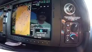 Garmin Flight Stream and Foreflight
