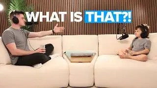 Что живет на дне бассейна с шариками...?