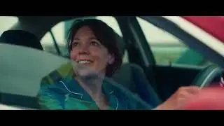 JOYRIDE starring Olivia Colman OFFICIAL TRAILER UK/IRE 2022