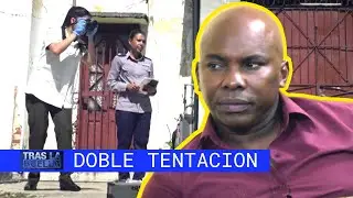 POLICIACO CUBANO: DOBLE TENTACION 🚨 TRAS LA HUELLA