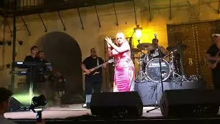 La húngara- Bulerías en Bujalance ( Córdoba)
