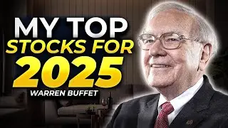 Warren Buffett&rsquo;s Top Stock Picks for 2025 Revealed!