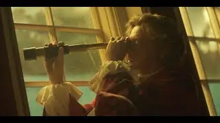 Our Flag Means Death Episode 8: Stede Spies on Ed and Jack