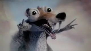 Scrat nut-dream