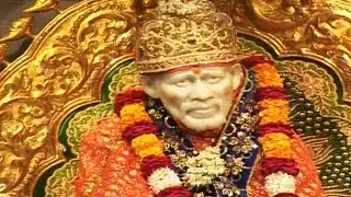 Shirdi Wale Sai Baba Aya Hai Tere Darpe Savali | Saibaba Hindi Devotional Song