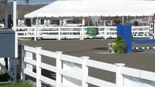 Pim Pim Garden State Horse Show 1m 20
