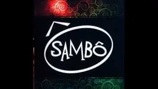 SAMBO - I FEEL GOOD