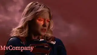 [MV]- Arrowverse-