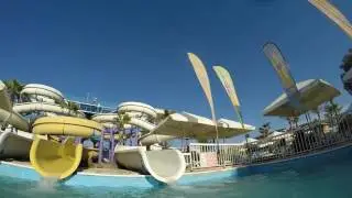Waterpark Fun