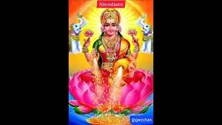 Light Language for Abundance - Garz Chan